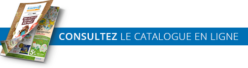 Catalogue Réunion E.Leclerc.