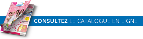 Catalogue Réunion E.Leclerc.