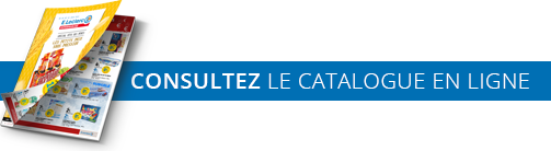 Catalogue Réunion E.Leclerc.
