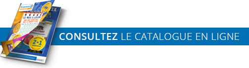 Catalogue Réunion E.Leclerc.