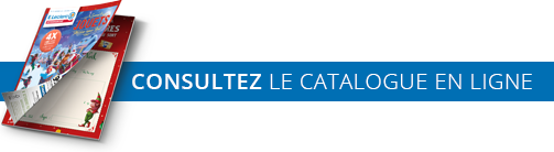 Catalogue Réunion E.Leclerc.