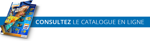 Catalogue Réunion E.Leclerc.