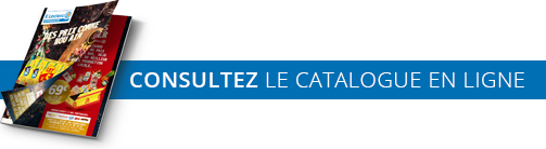 Catalogue Réunion E.Leclerc.