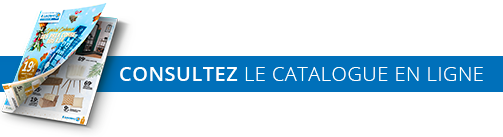 Catalogue Réunion E.Leclerc.