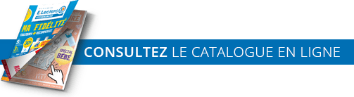 Catalogue Réunion E.Leclerc.