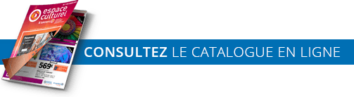 Catalogue Réunion E.Leclerc.