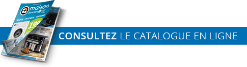 Catalogue Réunion E.Leclerc.