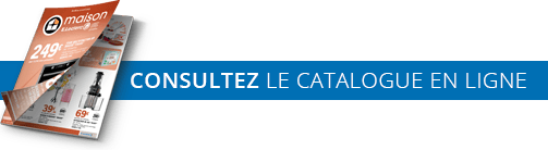 Catalogue Réunion E.Leclerc.