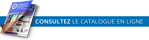 Catalogue Réunion E.Leclerc.