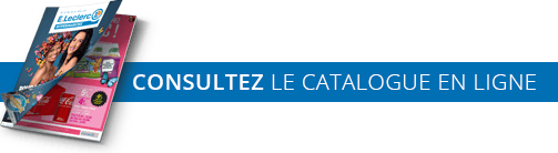 Catalogue Réunion E.Leclerc.