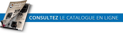Catalogue Réunion E.Leclerc.