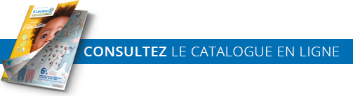 Catalogue Réunion E.Leclerc.