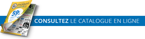 Catalogue Réunion E.Leclerc.