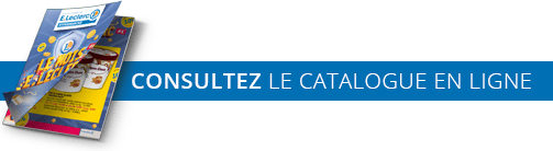 Catalogue Réunion E.Leclerc.