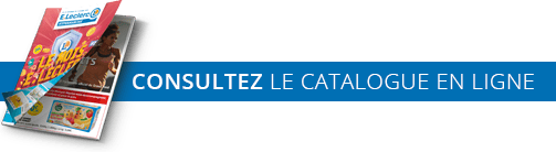 Catalogue Réunion E.Leclerc.