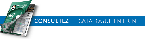 Catalogue Réunion E.Leclerc.