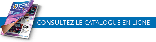 Catalogue Réunion E.Leclerc.