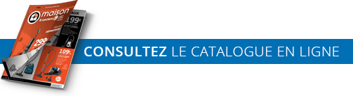 Catalogue Réunion E.Leclerc.
