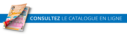 Catalogue Réunion E.Leclerc.