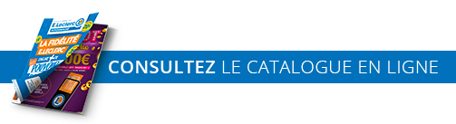 Catalogue Réunion E.Leclerc.