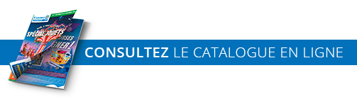 Catalogue Réunion E.Leclerc.