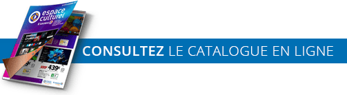 Catalogue Réunion E.Leclerc.