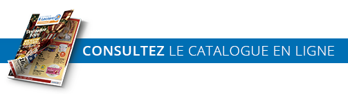 Catalogue Réunion E.Leclerc.