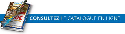 Catalogue Réunion E.Leclerc.