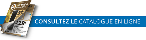 Catalogue Réunion E.Leclerc.