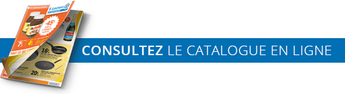 Catalogue Réunion E.Leclerc.