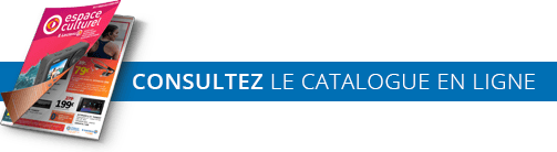 Catalogue Réunion E.Leclerc.