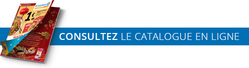 Catalogue Réunion E.Leclerc.