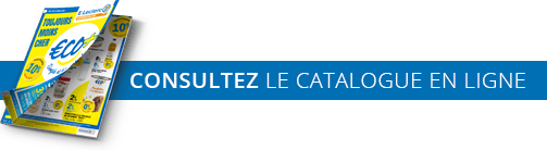 Catalogue Réunion E.Leclerc.