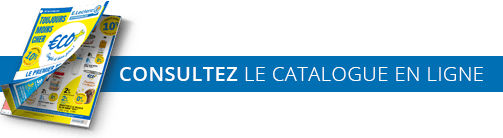 Catalogue Réunion E.Leclerc.