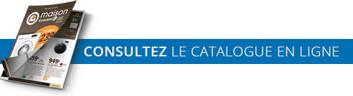 Catalogue Réunion E.Leclerc.