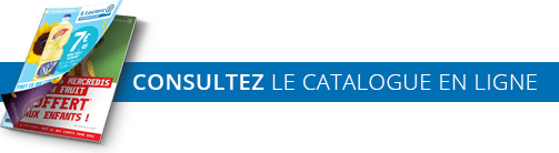 Catalogue Réunion E.Leclerc.