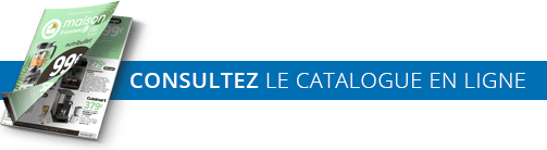 Catalogue Réunion E.Leclerc.