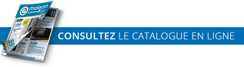 Catalogue Réunion E.Leclerc.