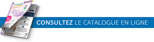 Catalogue Réunion E.Leclerc.