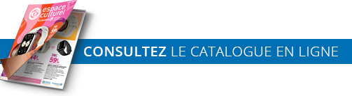 Catalogue Réunion E.Leclerc.