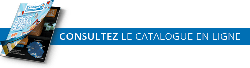 Catalogue Réunion E.Leclerc.