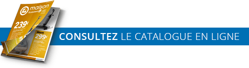 Catalogue Réunion E.Leclerc.