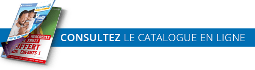 Catalogue Réunion E.Leclerc.