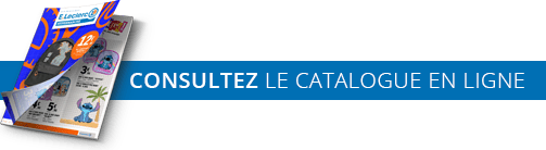 Catalogue Réunion E.Leclerc.