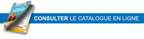 Catalogue Réunion E.Leclerc.