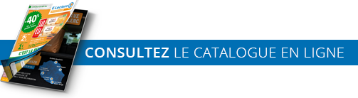 Catalogue Réunion E.Leclerc.