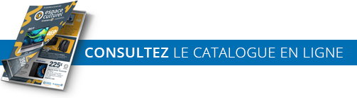 Catalogue Réunion E.Leclerc.