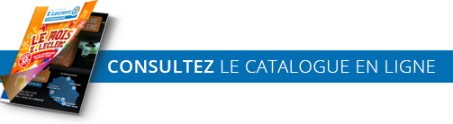 Catalogue Réunion E.Leclerc.