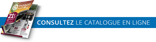 Catalogue Réunion E.Leclerc.