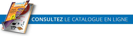 Catalogue Réunion E.Leclerc.